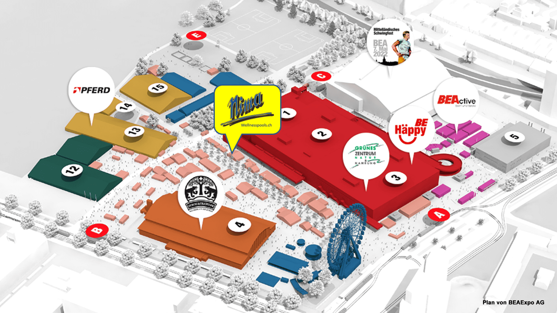 Frühlingsmesse-BEA-Expo-2025-Messen-Ausstellungen
