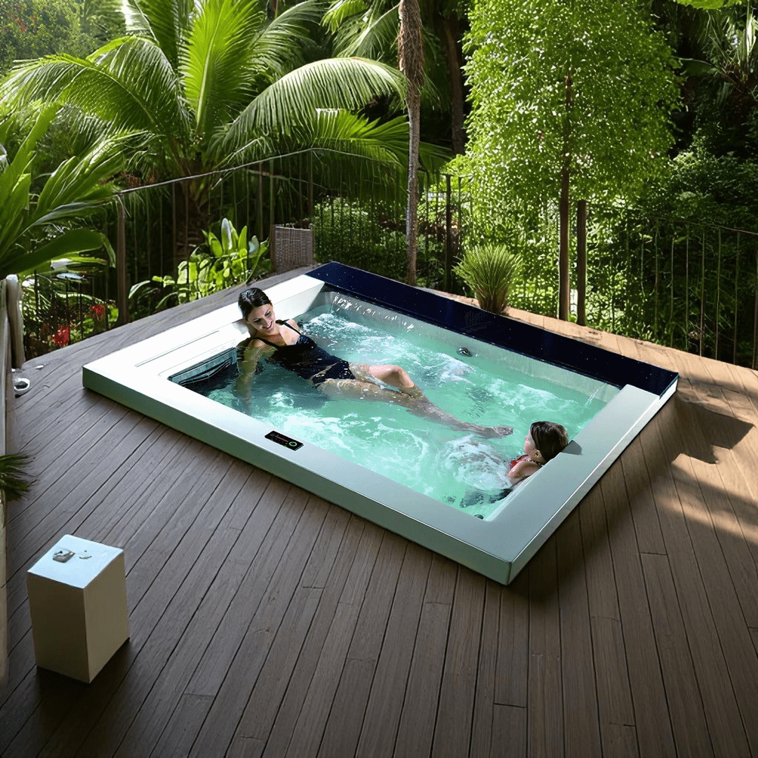 Outdoor-Whirlpool-Elegand-Abades